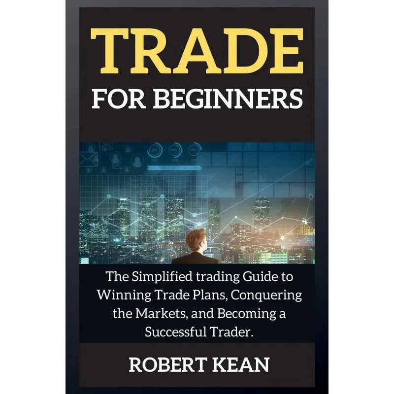 TRADE FOR BEGINNERS