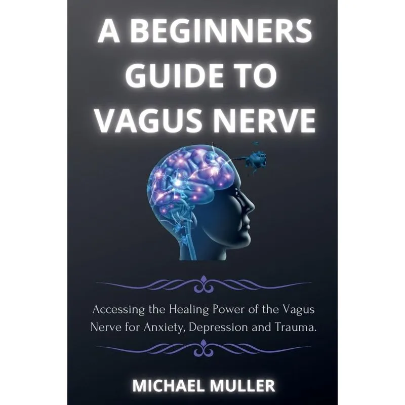 A BEGINNERS GUIDE TO VAGUS NERVE
