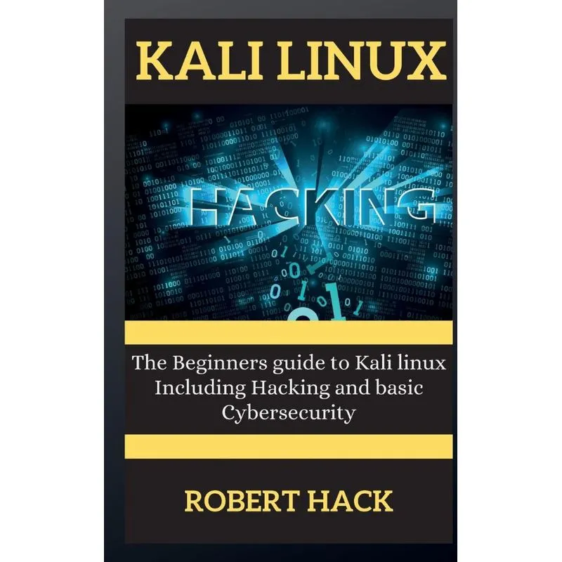 KALI LINUX SERIES
