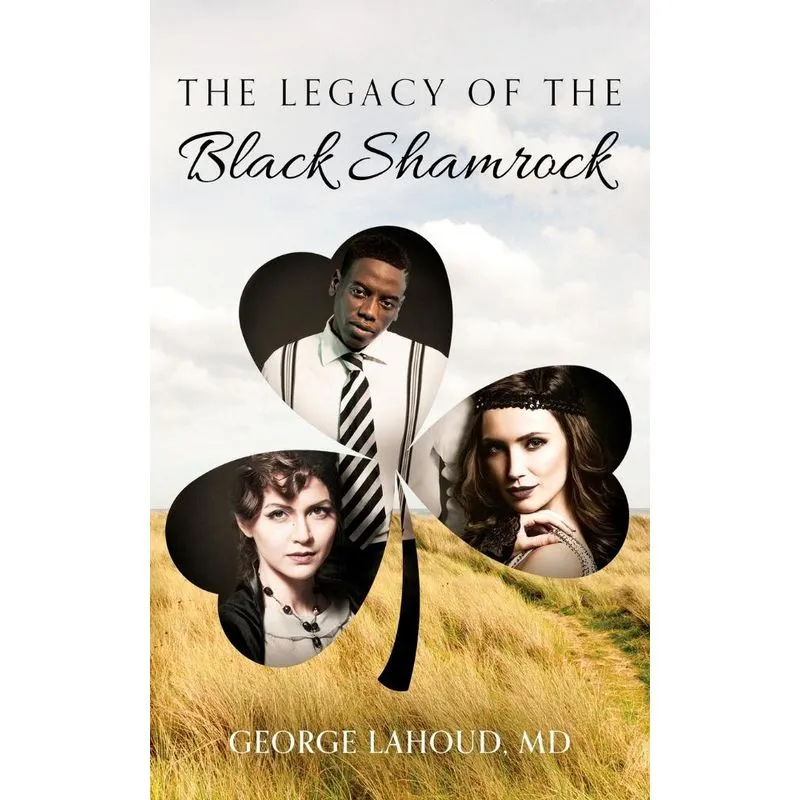 The Legacy Of The Black Shamrock