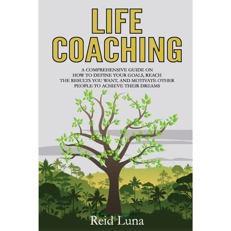 Life Coaching