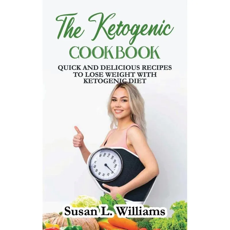 The Ketogenic Cookbook