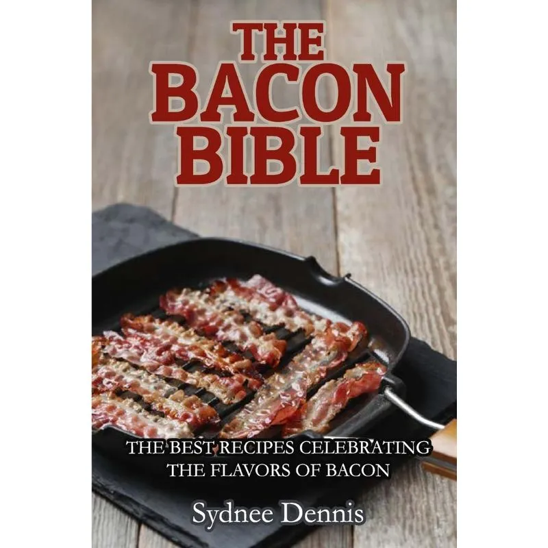 The Bacon Bible