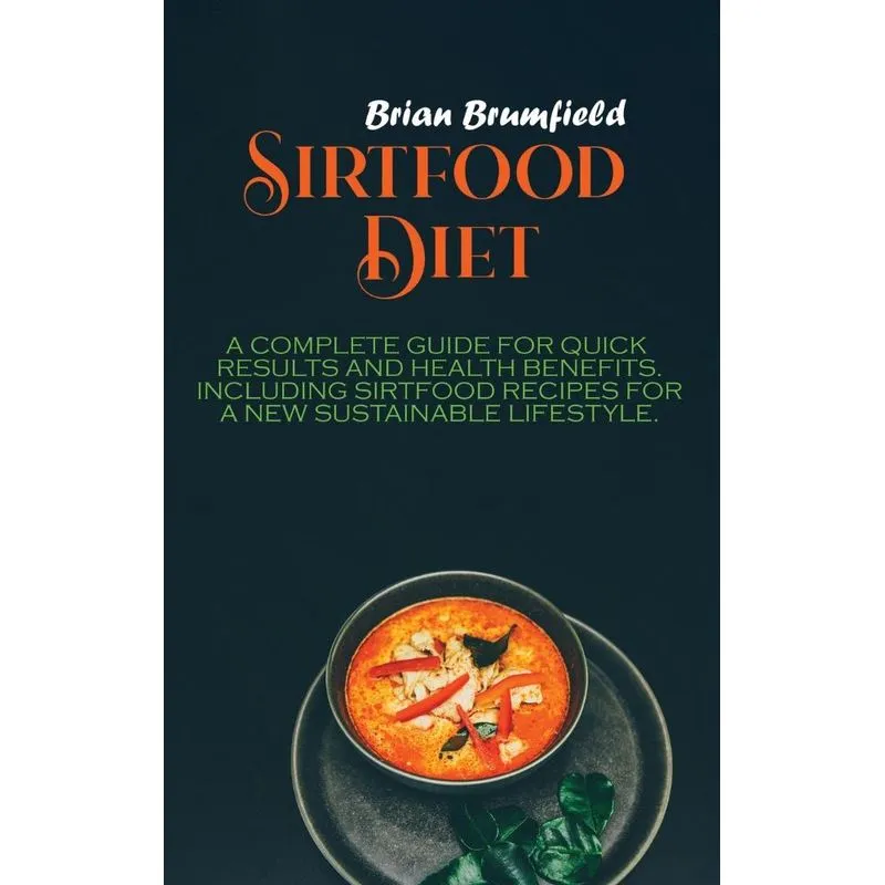 Sirtfood Diet