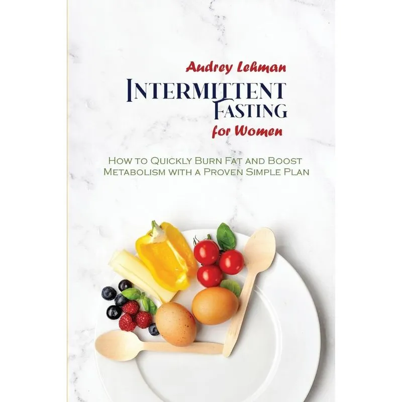 Intermittent Fasting for Women