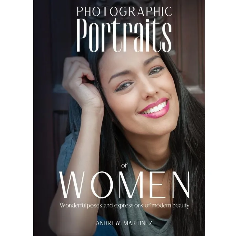 Photographic Portraits of Women