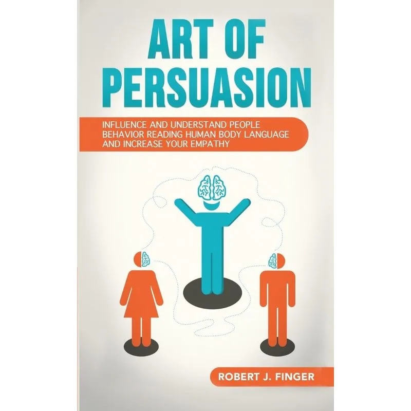 ART OF PERSUASION