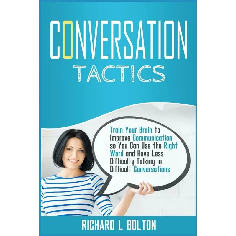 Conversation Tactics