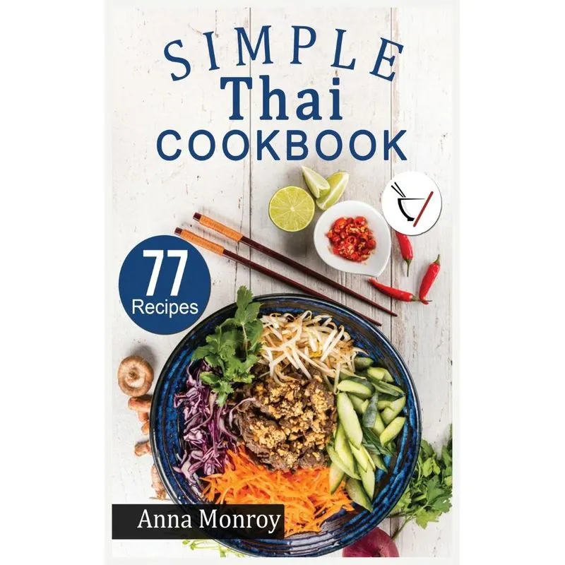 Simple Thai Cookbook