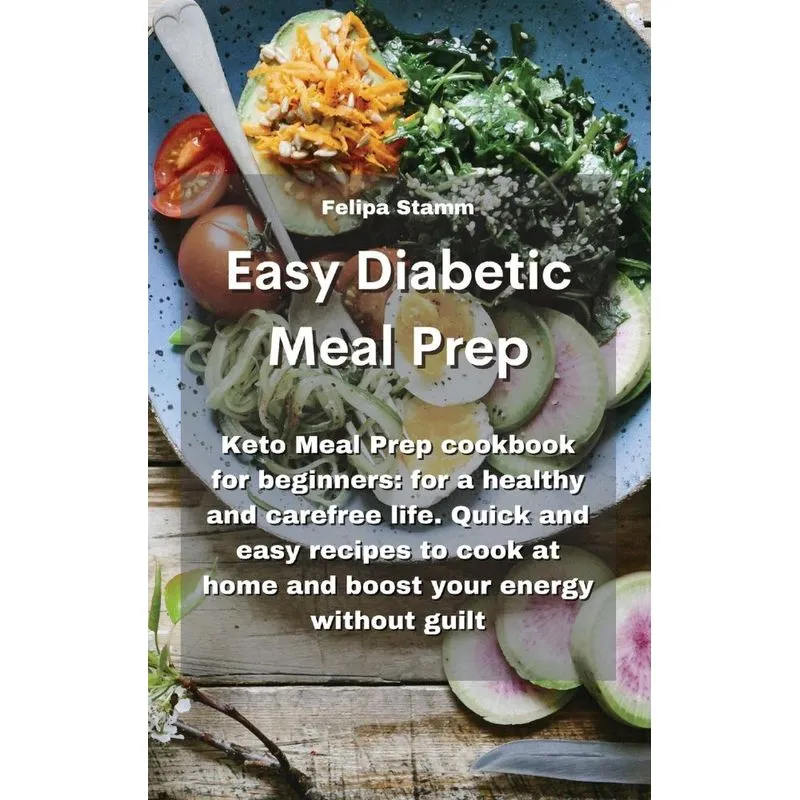 Easy Diabetic Meal Prep