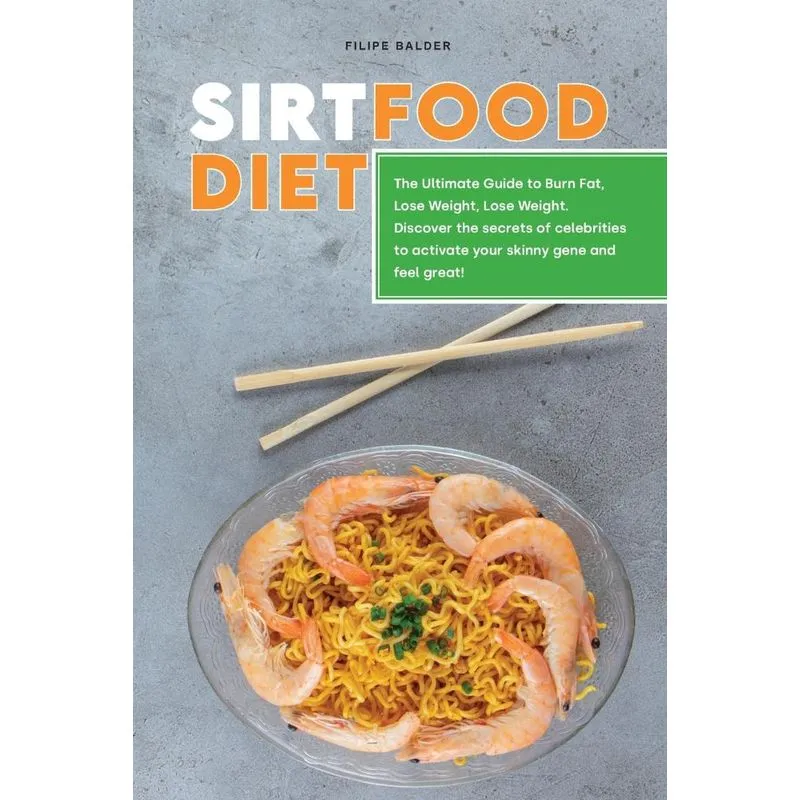 Sirtfood Diet