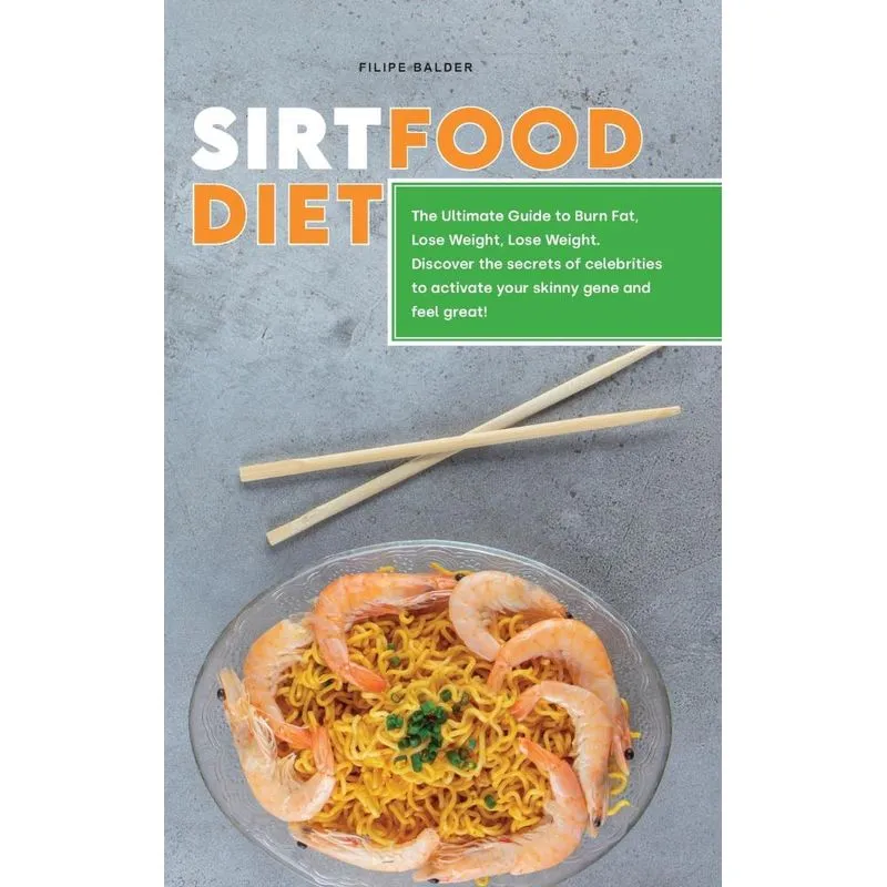 Sirtfood Diet