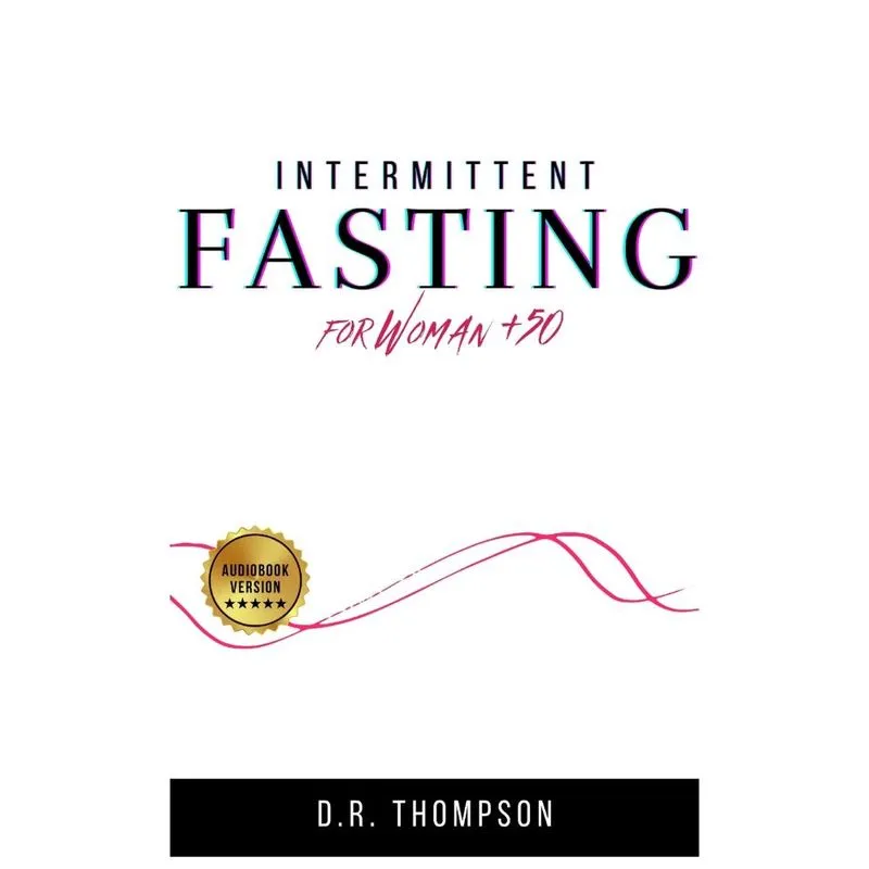 Intermittent Fasting for Women 50