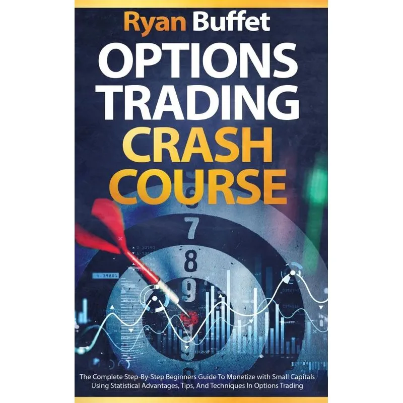 Options Trading Crash Course