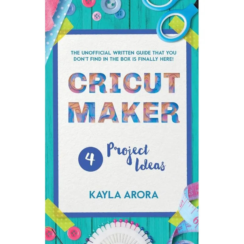 Cricut Project Ideas