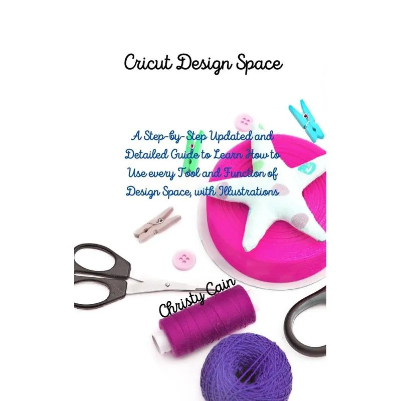 Cricut Design Space