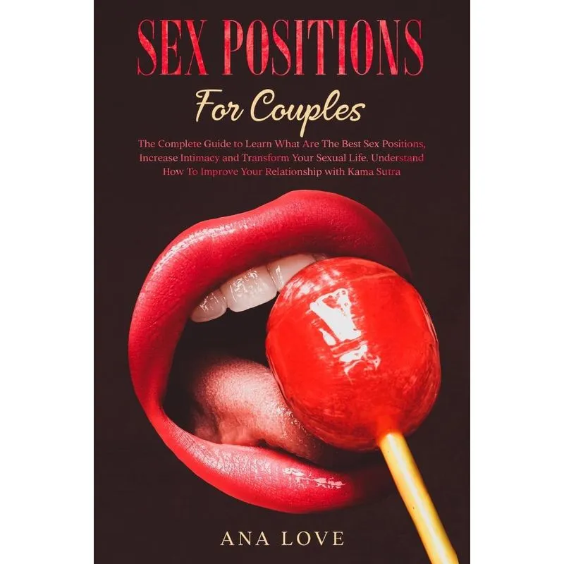 Sex Positions for Couples