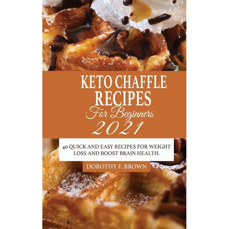 Keto Chaffle Recipes For Beginners 2021