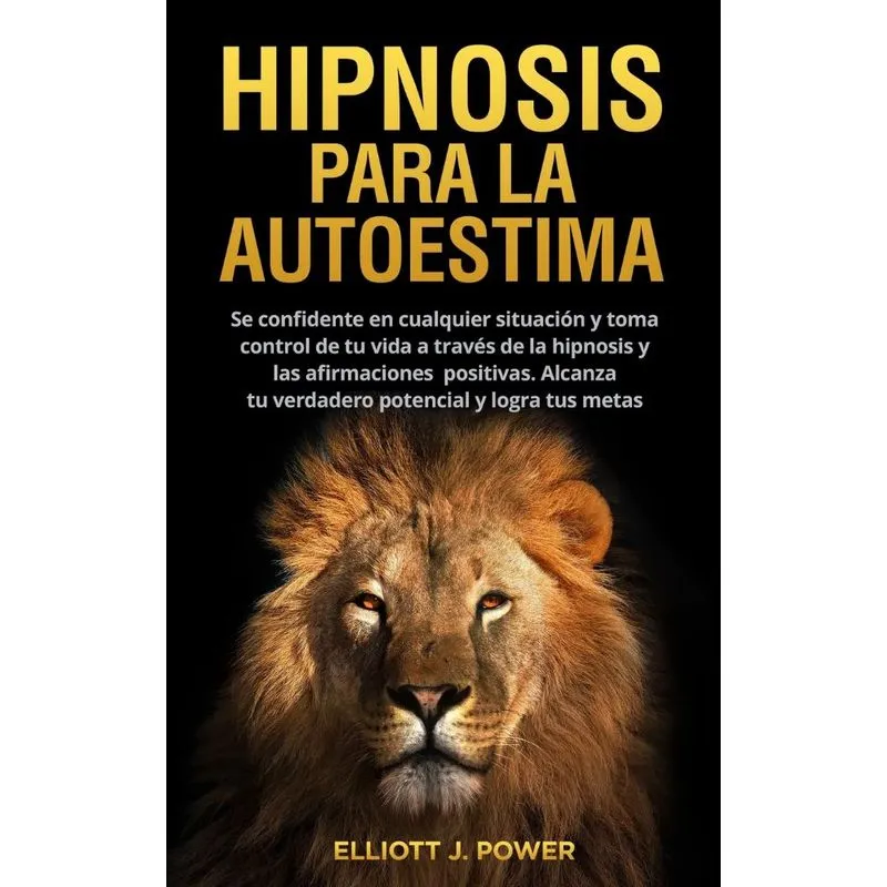 HIPNOSIS PARA LA AUTOESTIMA