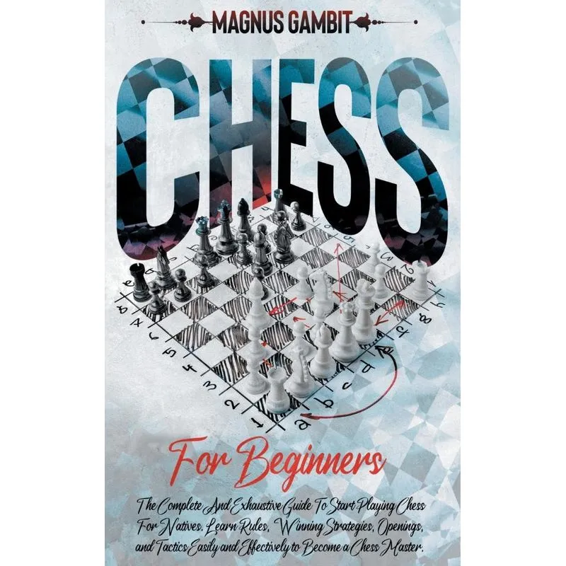 Chess For Beginners
