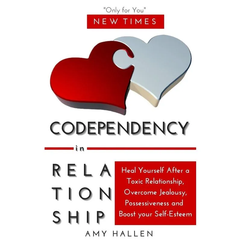CODEPENDENCY IN RELATIONSHIPS