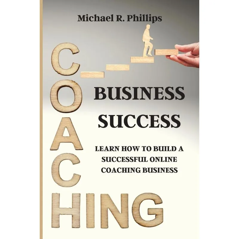 COACHING BUSINESS SUCCESS