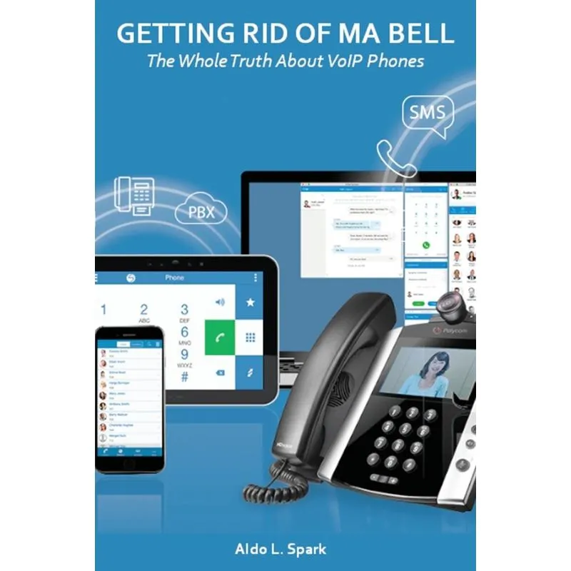 Getting Rid Of Ma Bell