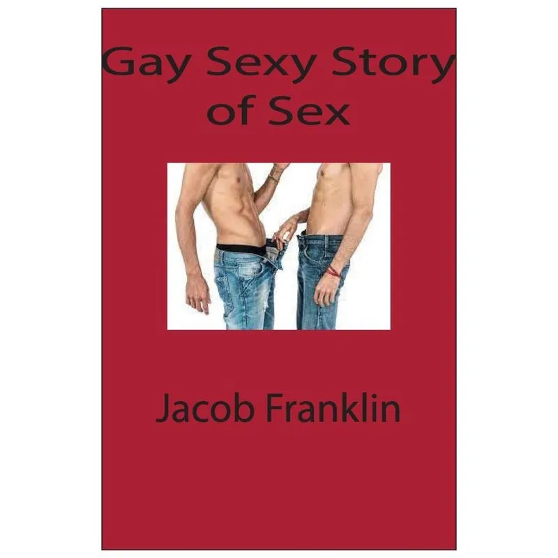 Gay Man Sex