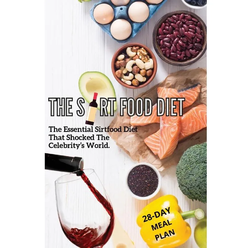 The Sirtfood Diet