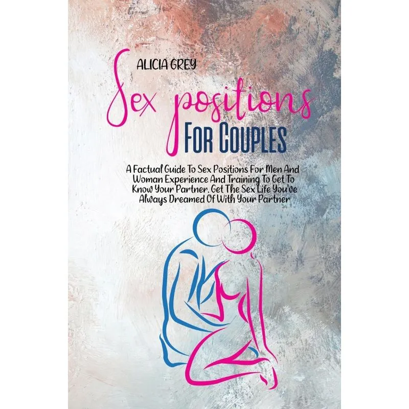 Sex Positions for Couples