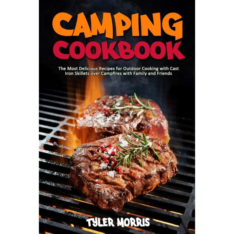 Camping Cookbook