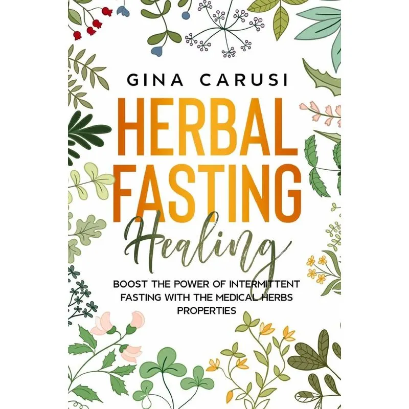Herbal Fasting Healing