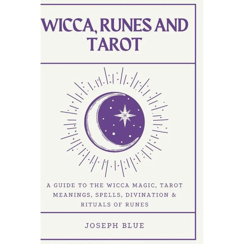 Wicca, Runes and Tarot