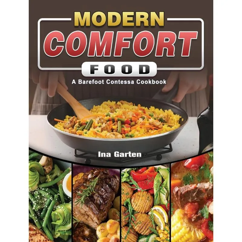 Modern Comfort Food