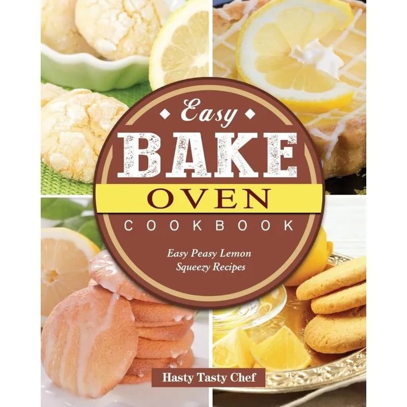 The Ultimate Bake Oven Cookbook