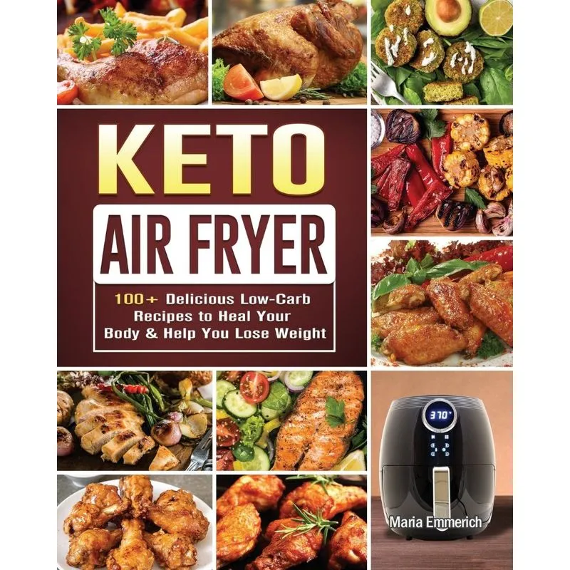 Keto Air Fryer