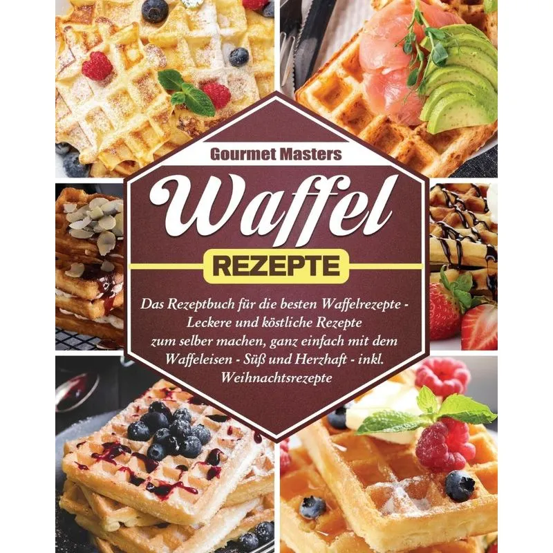 Waffel Rezepte