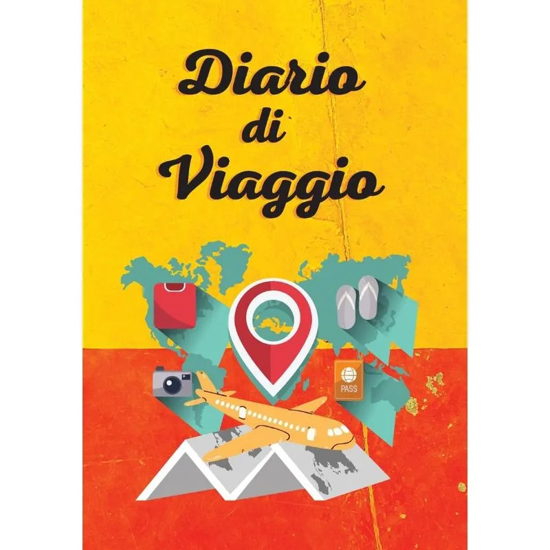 DIARIO di VIAGGIO