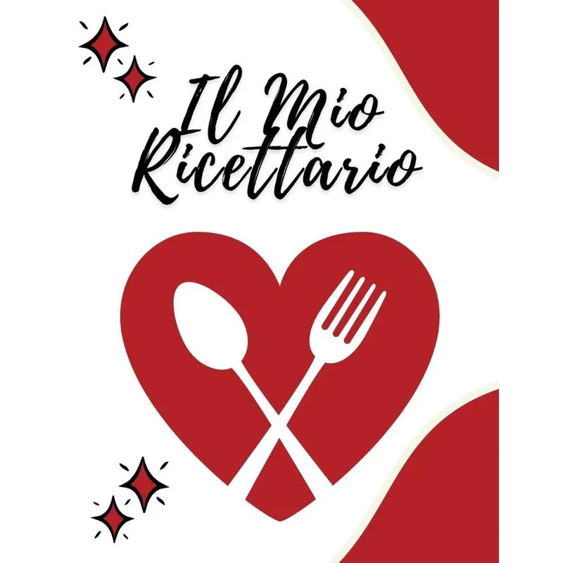 IL MIO RICETTARIO