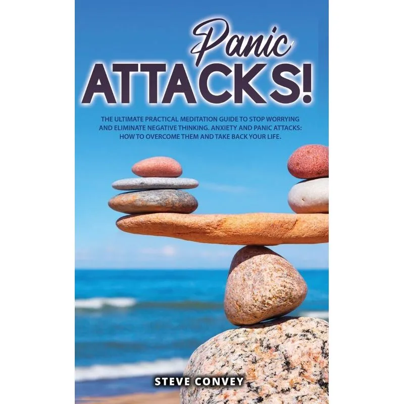 PANIC ATTACKS!
