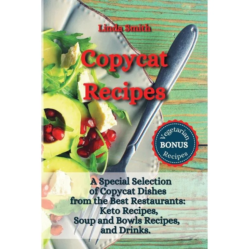 Copycat Recipes