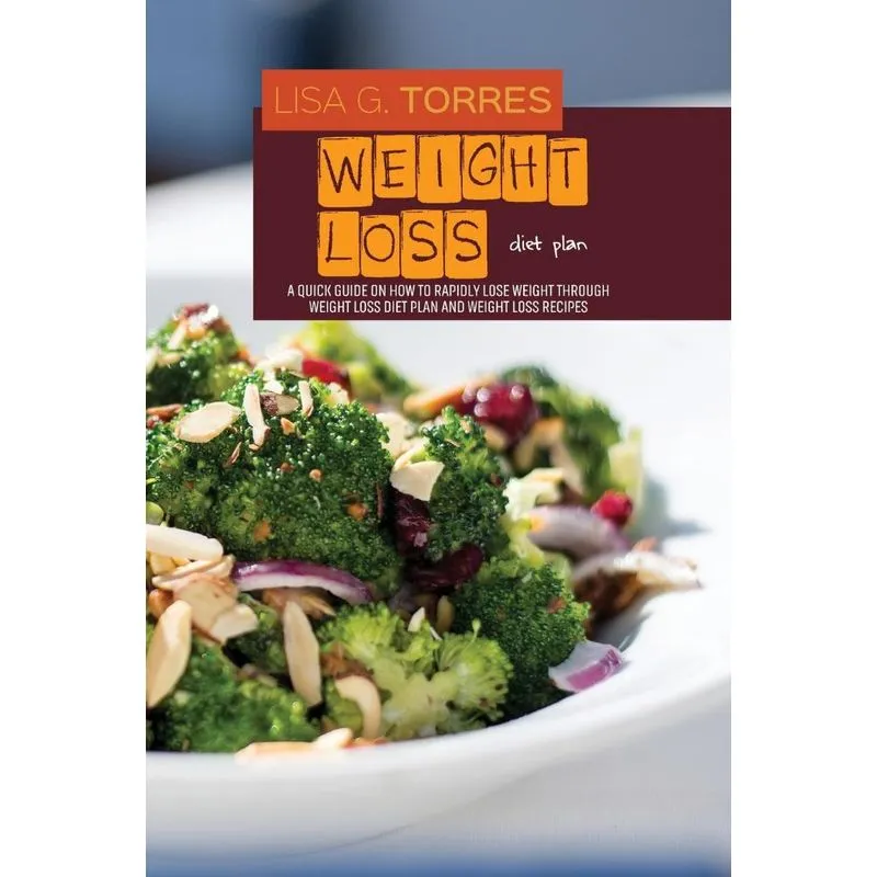 weight loss diet plan