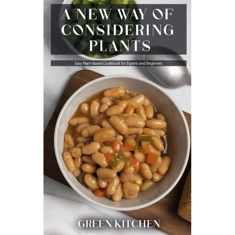 A New Way of Considering Plants