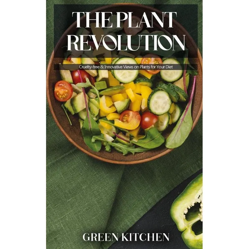 The Plant Revolution