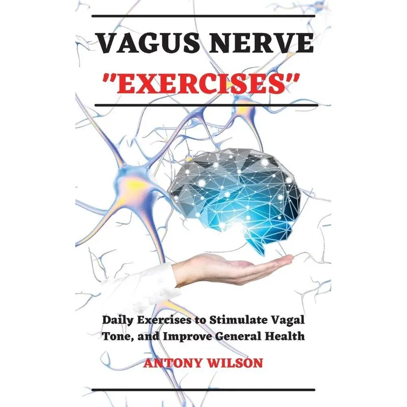 Vagus Nerve Exercises
