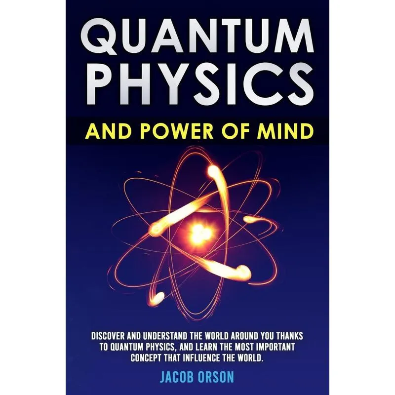Quantum Physics