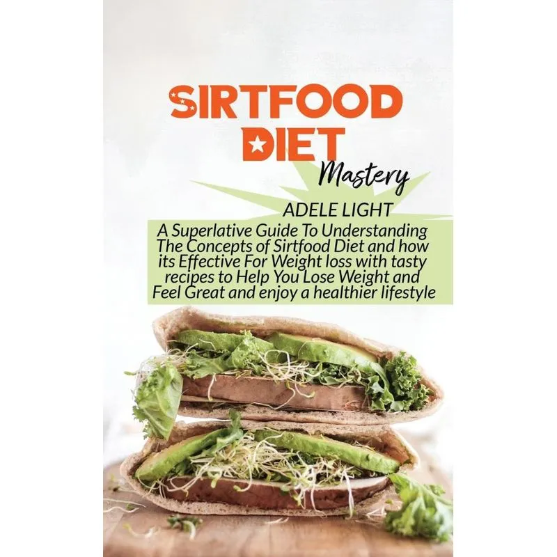 Sirtfood Diet Mastery