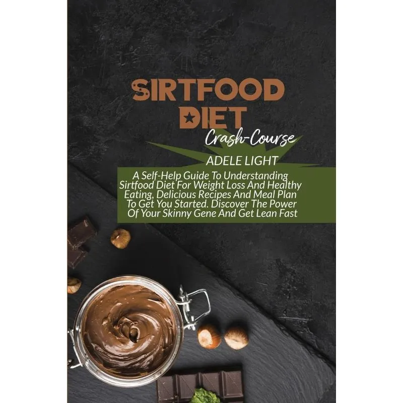 Sirtfood Diet Crash-Course