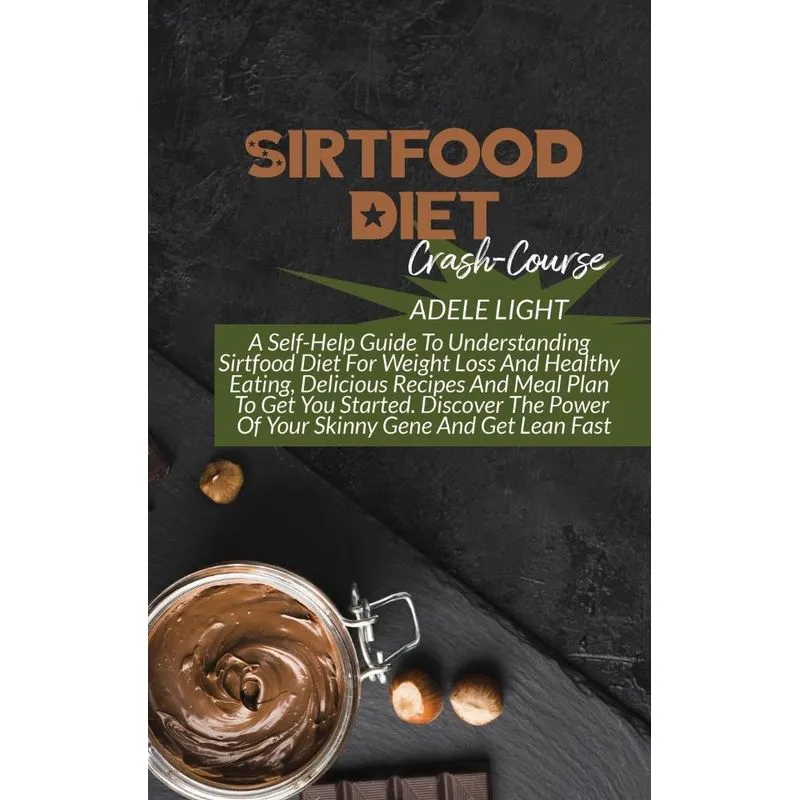 Sirtfood Diet Crash-Course