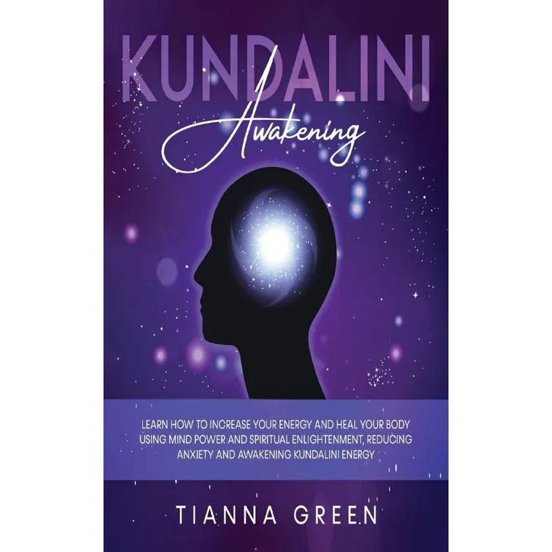 KUNDALINI AWAKENING